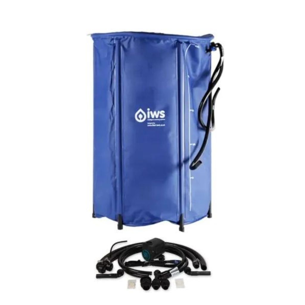 IWS Pro FlexiTank Assembly Kit