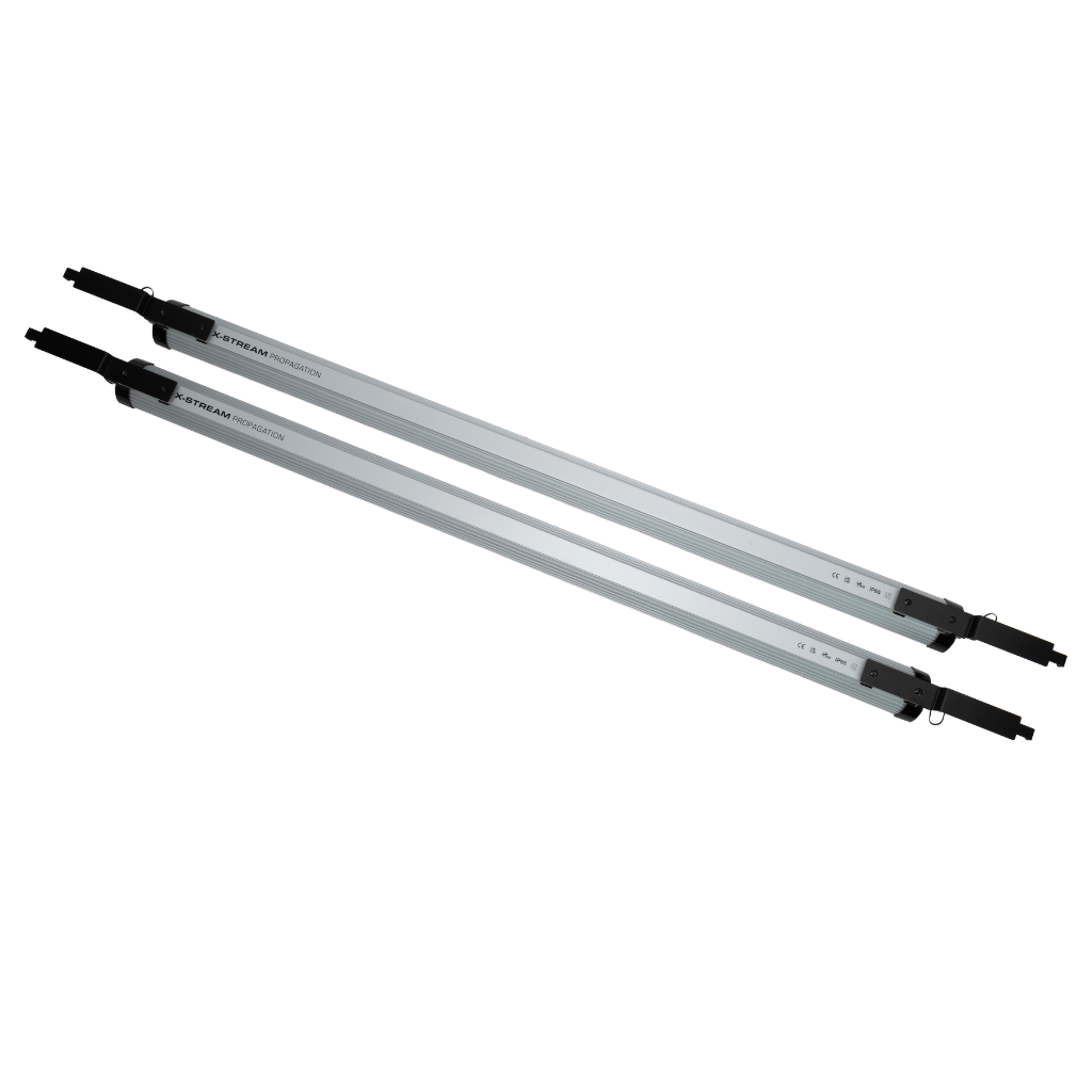 X-Stream Propagation Racking