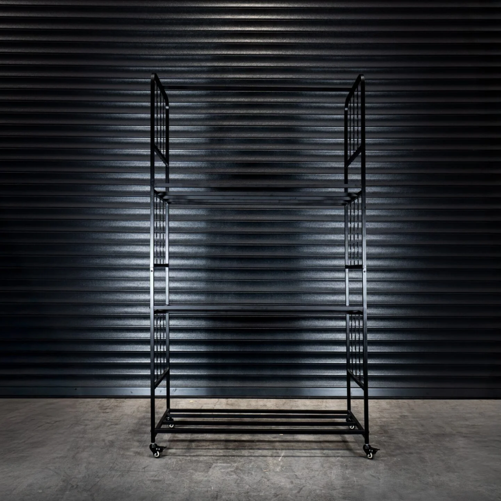 X-Stream Propagation Racking