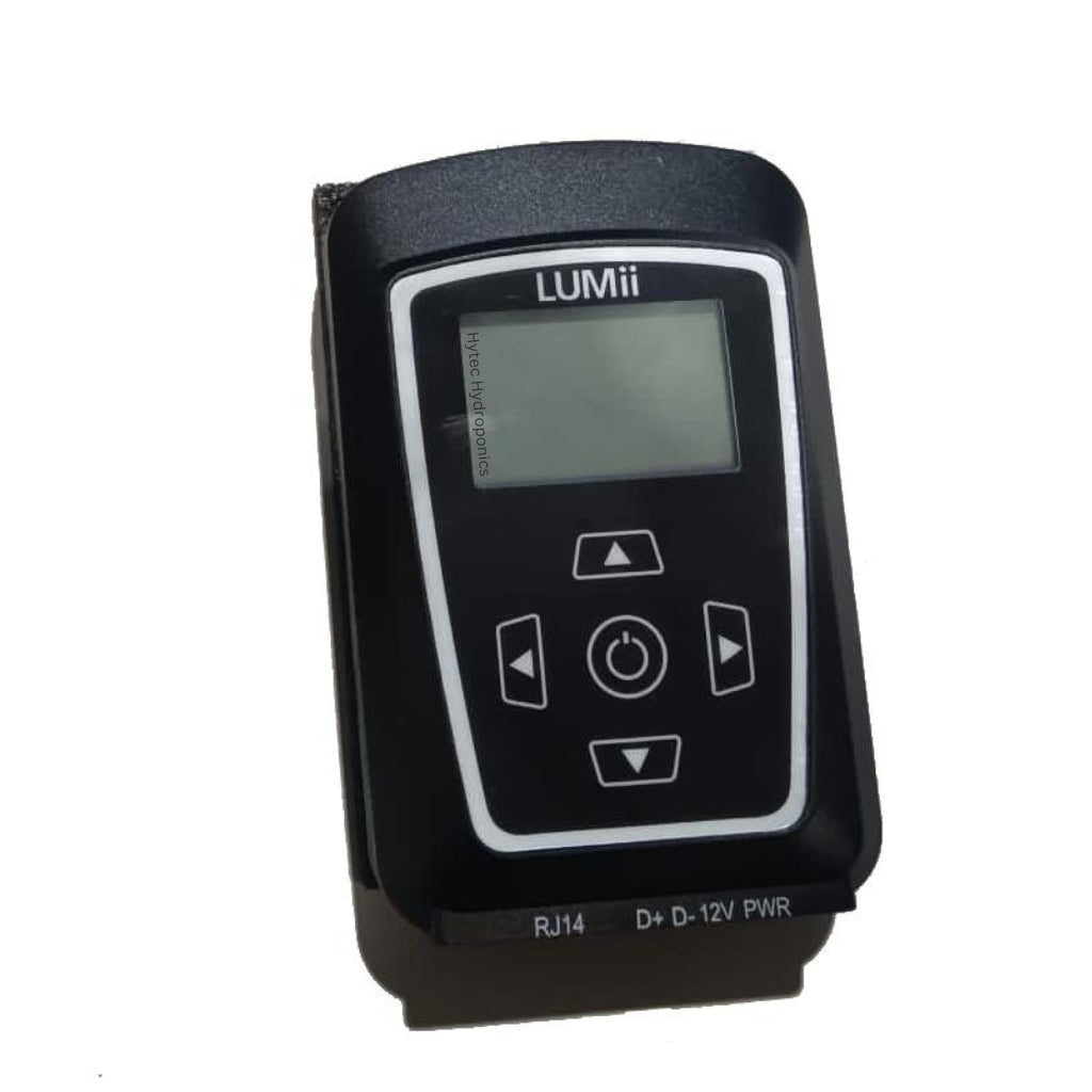 Lumii Xled Lighting Controller