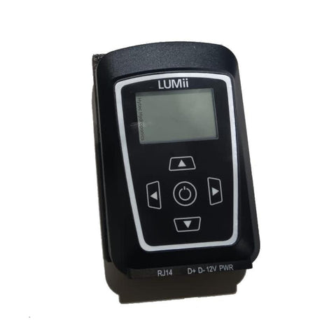 Lumii Xled Lighting Controller
