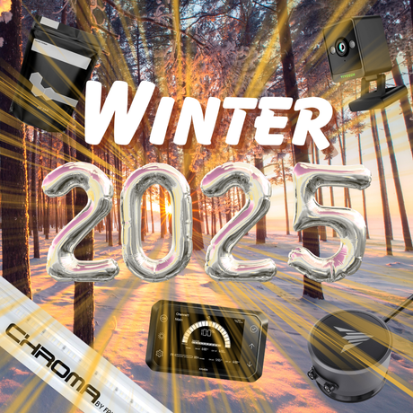 Indoor Growing in Winter: New Products and Environment Tips