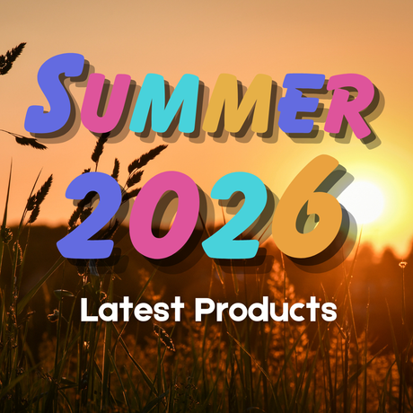 Summer 2026 - The Latest Indoor Growing Products