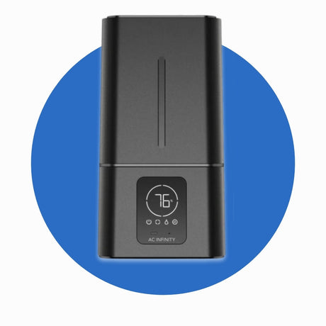 AC Infinity Cloudforge Humidifiers