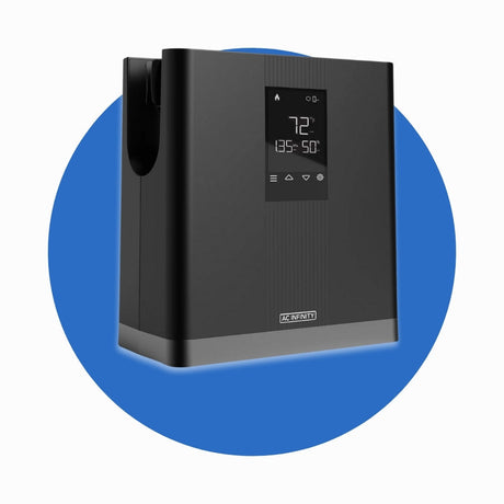 AC Infinity Thermoforge Heating