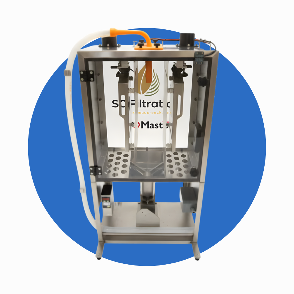 Static TechDry Sift Static Tech Systems | Plasmastatic Filtration for ...