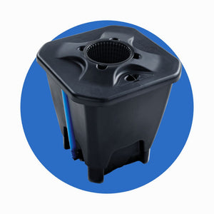 Oxypot DWC Systems