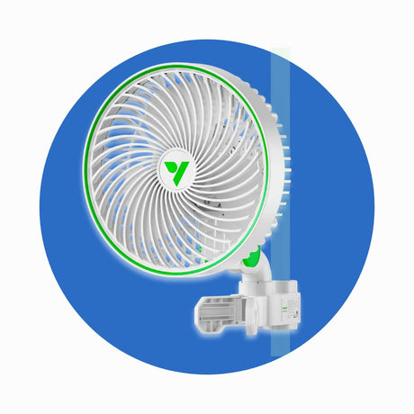 Vivosun Circulation Fans