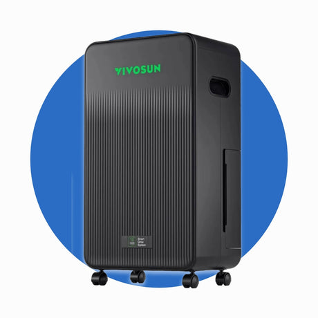 Vivosun Dehumidifiers