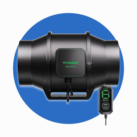 Vivosun Extraction Fans