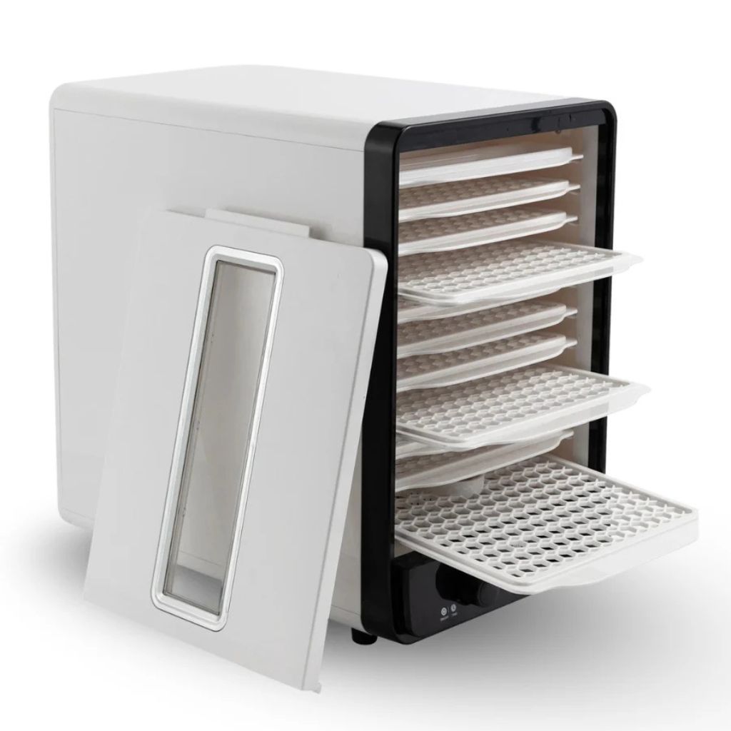 11 Tier Table Top | Drying-Curing Machine