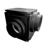 Tornado PRO EC Box Fan - 4250 Variable Speed