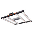 Spidefarmer G3000 LED grow light on a white background