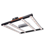 Spidefarmer G3000 LED grow light on a white background
