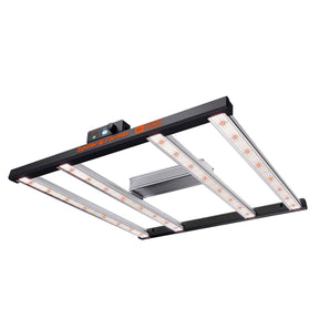 Spidefarmer G3000 LED grow light on a white background