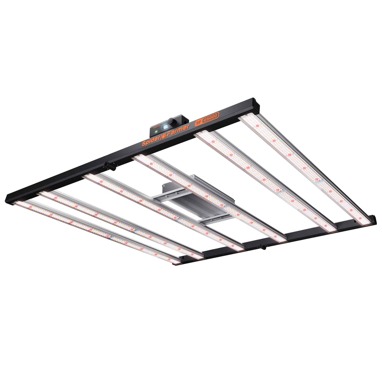 Spider Farmer G5000 480w LED Grow Light