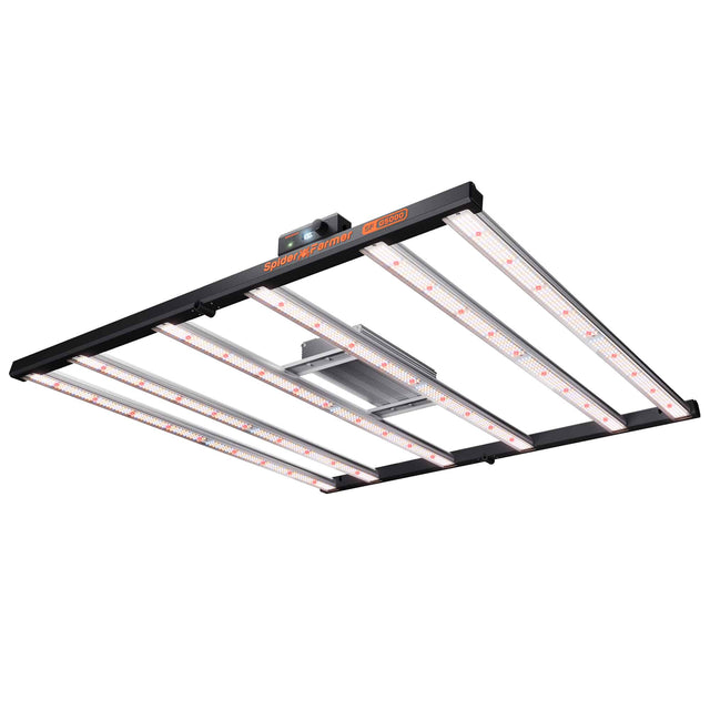 Spider Farmer G5000 480w LED Grow Light