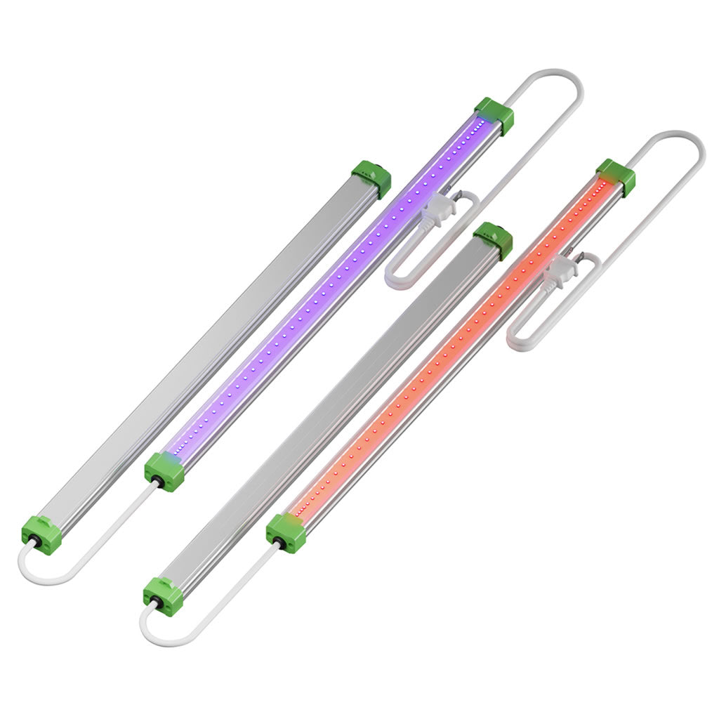 Mars Hydro ADlite UV + IR Supplemental LED Grow Light Bars Combo