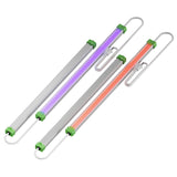 Mars Hydro ADlite UV + IR Supplemental LED Grow Light Bars Combo
