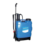 20L back pack pressure sprayer with lance pesticide foliar spray application