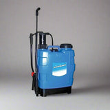 Backpack Pressure Sprayer 20L With Lance