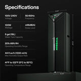 VIVOSUN AeroStream H19 Intelligent Humidifier