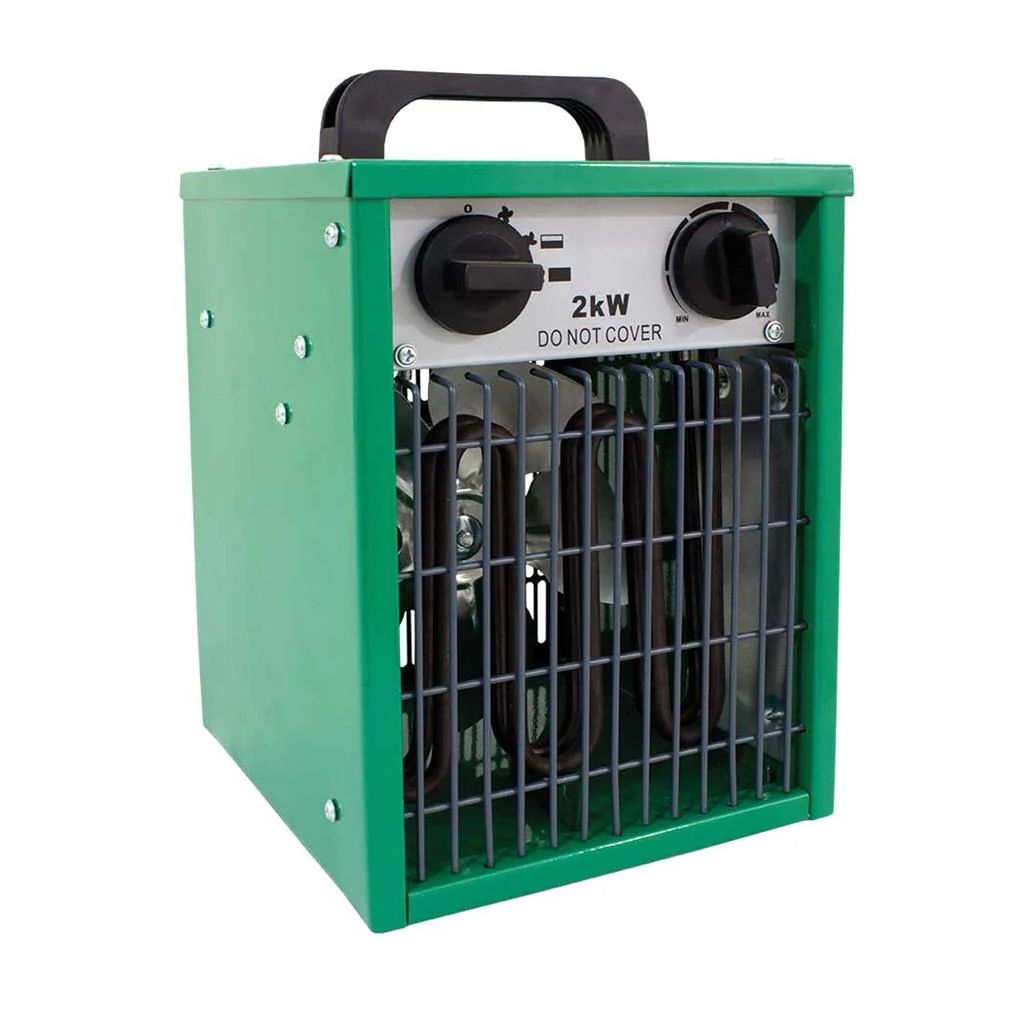 Heater 2kw Greenhouse Heater