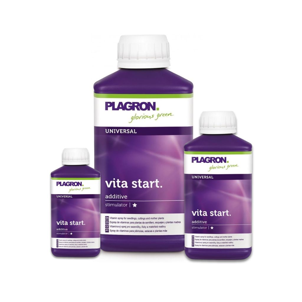 Plagron Vita Start Foliar