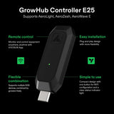 VIVOSUN GrowHub Controller E25