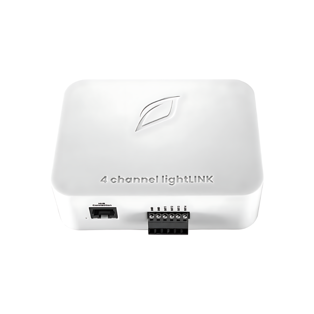 Growlink Präzisions-Controller + 1x Terralink-Sensor