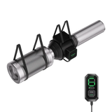 VIVOSUN AeroZesh S Inline Extraction Fan Kit