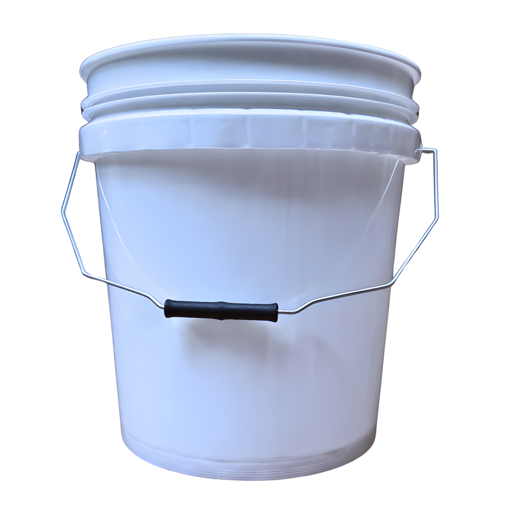 5 Gal Bubble Bag Mischbehälter