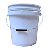 5 Gal Bubble Bag Mischbehälter