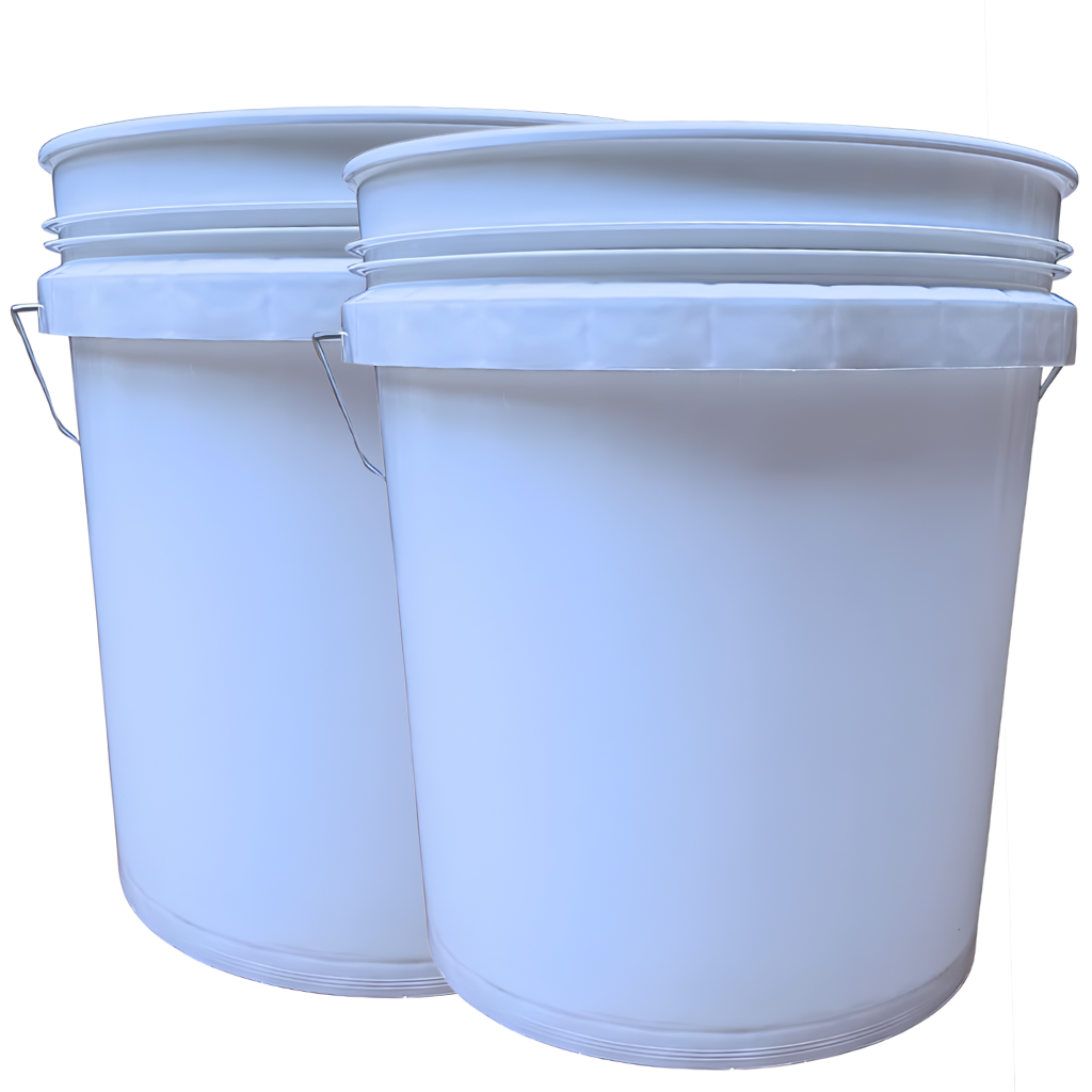 5 Gal Bubble Bag Mischbehälter