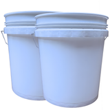 5 Gal Bubble Bag Mischbehälter