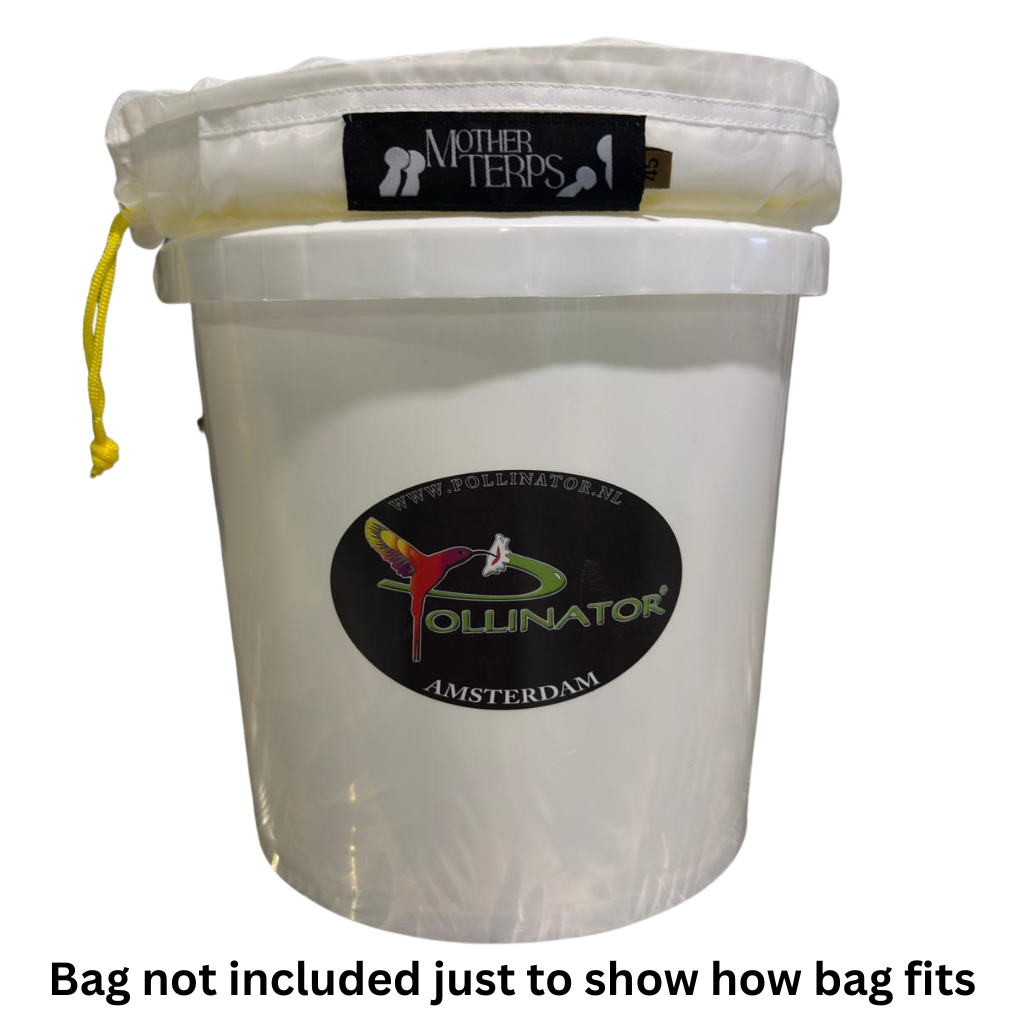 5 Gal Bubble Bag Mischbehälter