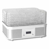 5 Tier Table Top Drying-Curing Machine | Efficient Airflow Dryer