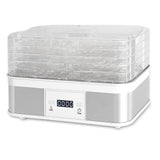 5 Tier Table Top Drying-Curing Machine | Efficient Airflow Dryer