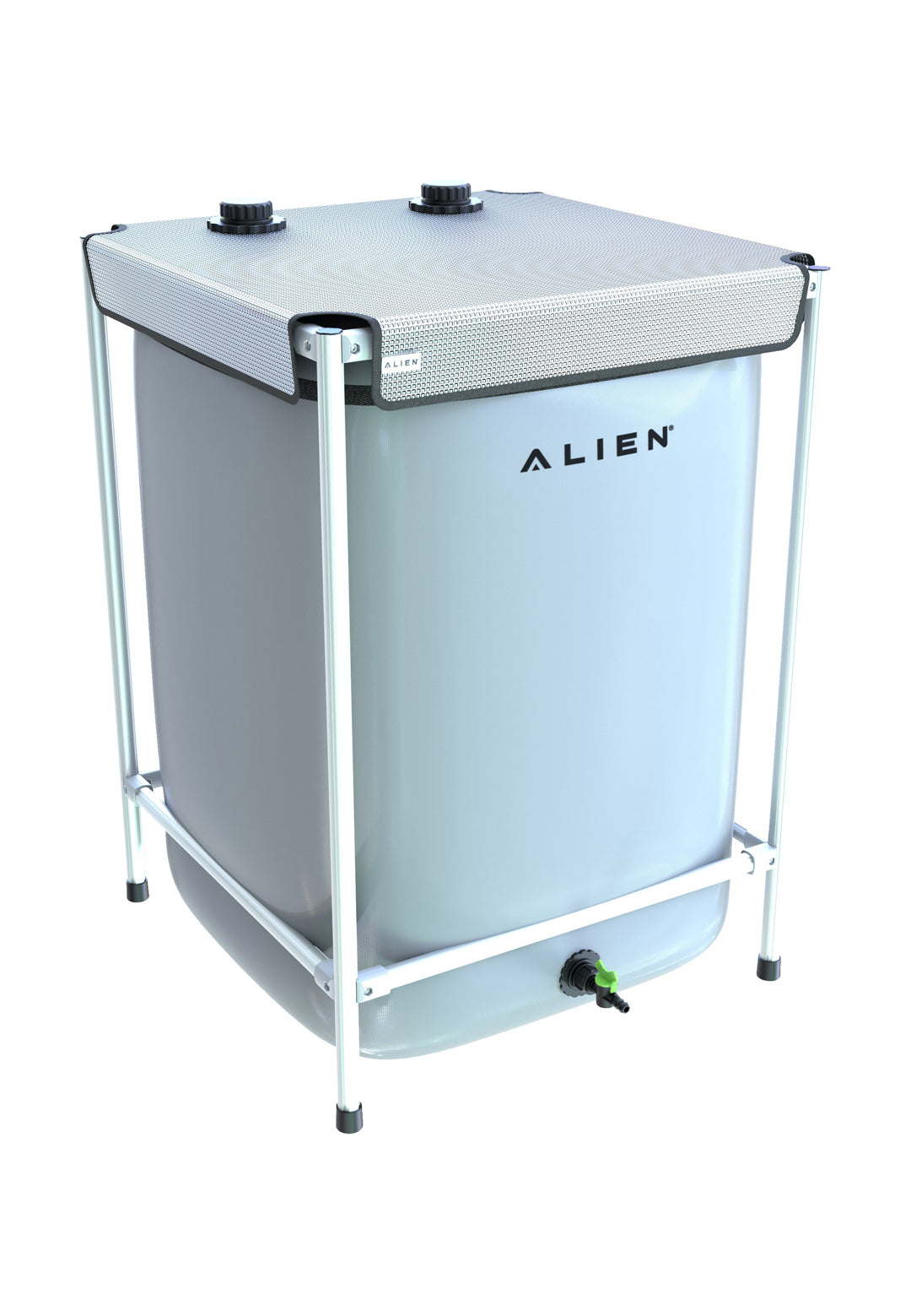 Alien Hydroponics Water Tank 550L