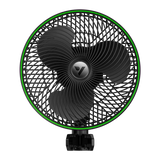 VIVOSUN AeroWave E9 Clip On Fan