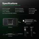 VIVOSUN AeroLight Wing 200w LED Grow Light