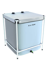 Alien Hydroponics Water Tank 780L