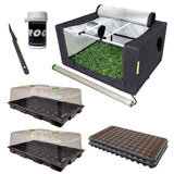 Complete Propagation Tent Kit - 208 Plant Site