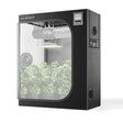 AC Infinity Cloudlab 642 Grow Tent 4x2