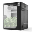 AC Infinity Cloudlab 866 Grow Tent 5X5