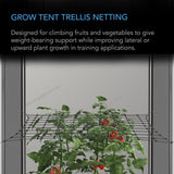 AC Infinity Trellis Scrog Net - All Sizes