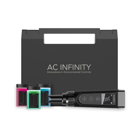 AC Infinity pH Meter PRO Test Kit