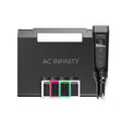 AC Infinity pH/EC Meter PRO All In One Kit