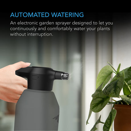 AC Infinity 2L Electric Automatic Mist sprayer