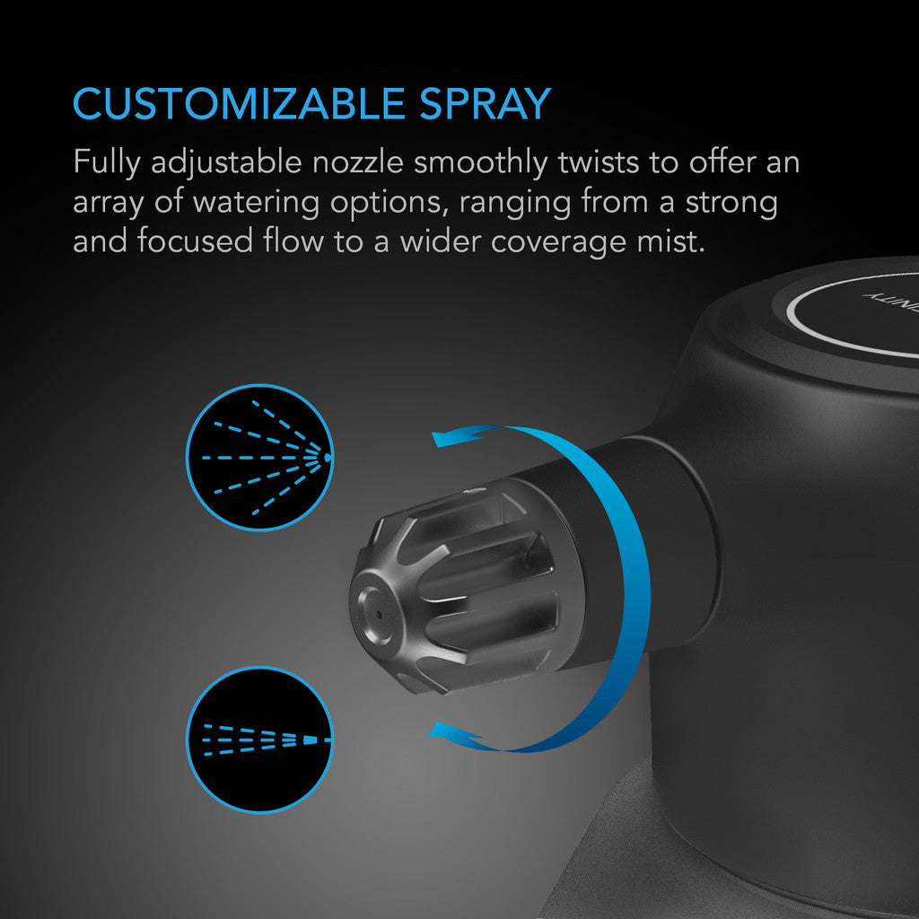 AC Infinity 2L Electric Automatic Mist sprayer